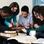 Oración por las finanzas