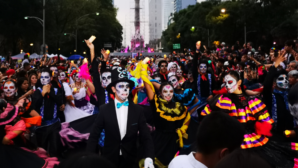 EXPONIENDO LA APOSTASÍA DEL TIEMPO FINAL. LAS TRADICIONES. DIA DE LOS MUERTOS.#3