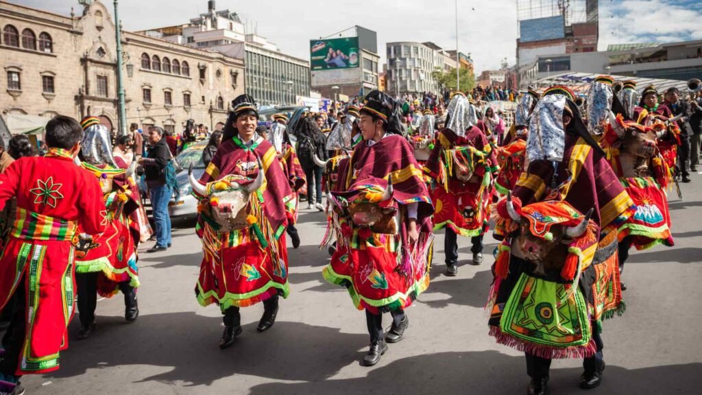 Exponiendo la Apostasía del Tiempo Final Las Tradiciones, Carnaval, Halloween #4
