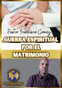 Guerra Espiritual Por el Matrimonio PDF