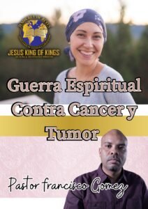 Revelación del Cáncer y Tumor | Guerra Espiritual pdf