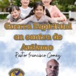 Liberación de Autismo | Guerra spiritual
