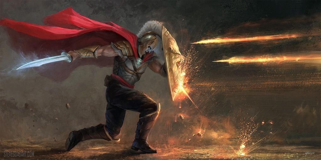 Guerra Espiritual, Áreas preferidas Que satanás Ataca 24