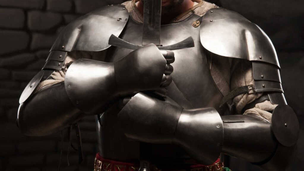 Guerra Espiritual, Instruyendo tu mano para la Batalla 01 Introducción