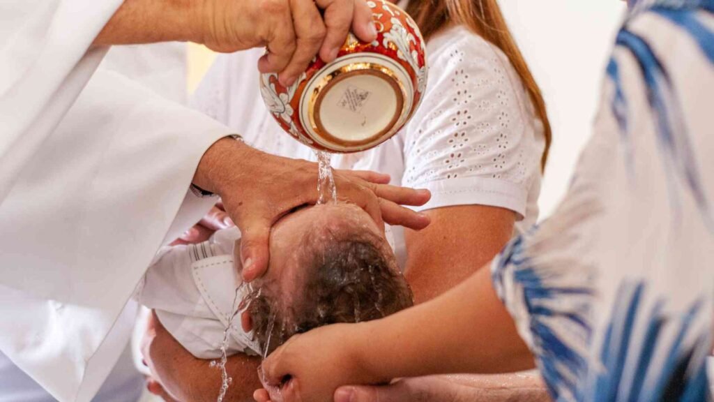 Exponiendo la Apostasía del Tiempo Final Falsos Bautismos en la Iglesia Cristiana. #7