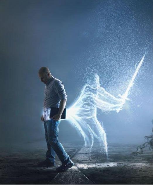 La palabra de Dios, Guerra Espiritual (Serie 8).