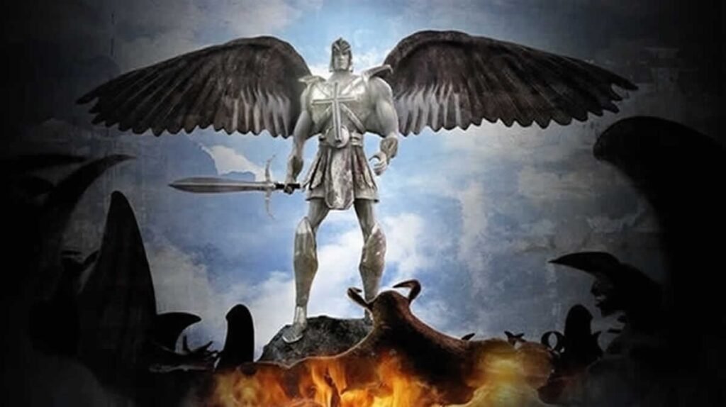 Conocimiento y Revelación de la Palabra, Guerra Espiritual, Serie 06